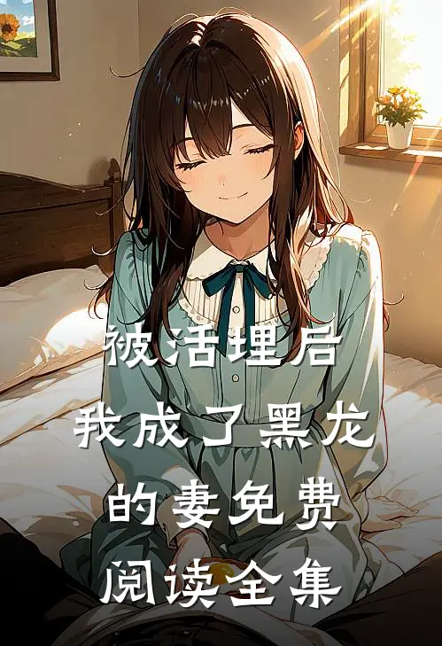 被活埋后,我成了黑龙的妻免费阅读全集