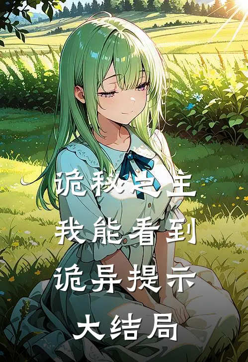 诡秘之主:我能看到诡异提示大结局