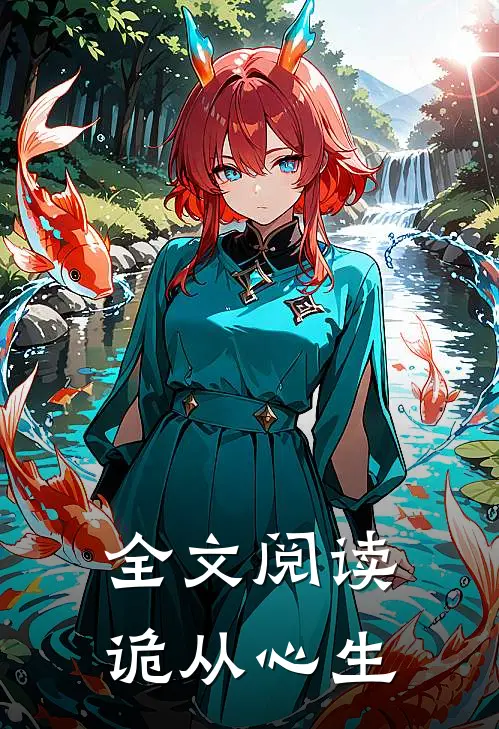 全文阅读诡从心生