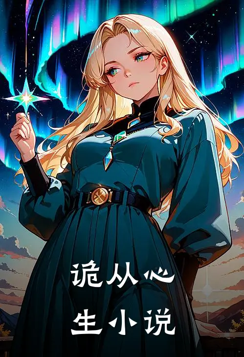 诡从心生小说