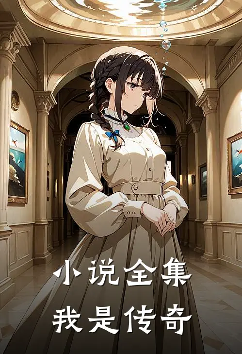 小说全集我是传奇