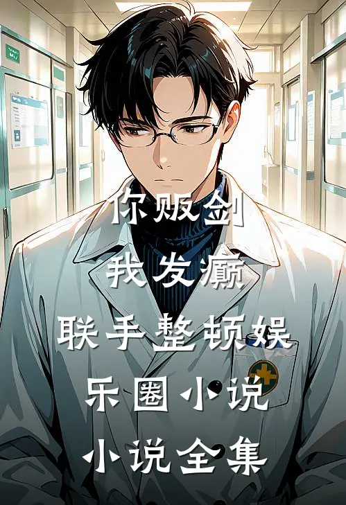 你贩剑,我发癫,联手整顿娱乐圈小说小说全集