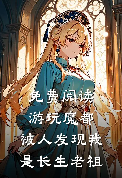 免费阅读游玩魔都:被人发现我是长生老祖