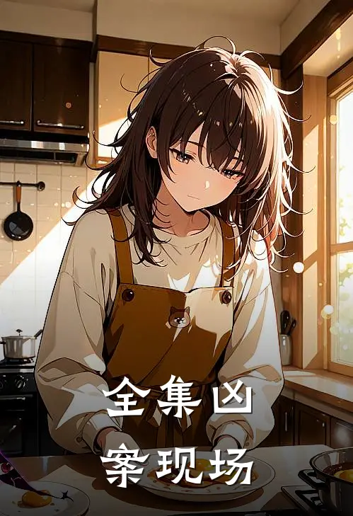 全集凶案现场