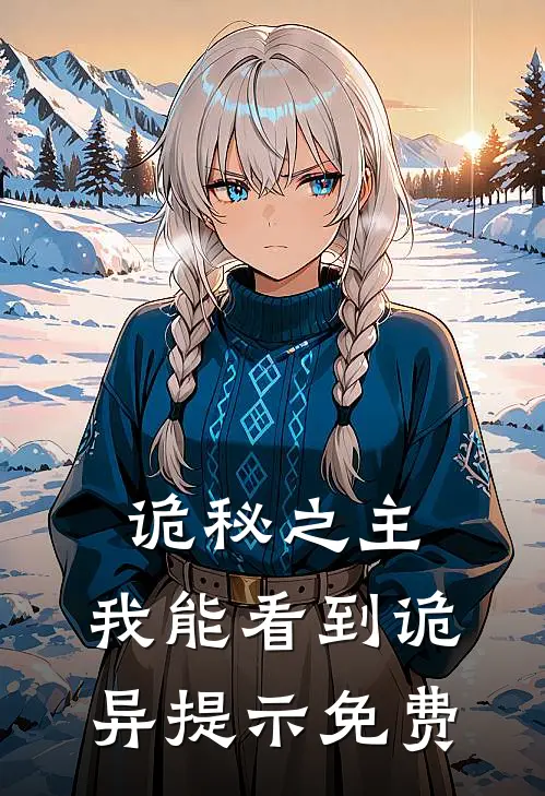 诡秘之主:我能看到诡异提示免费