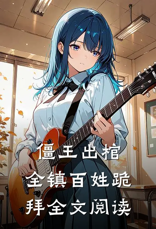 僵王出棺,全镇百姓跪拜全文阅读
