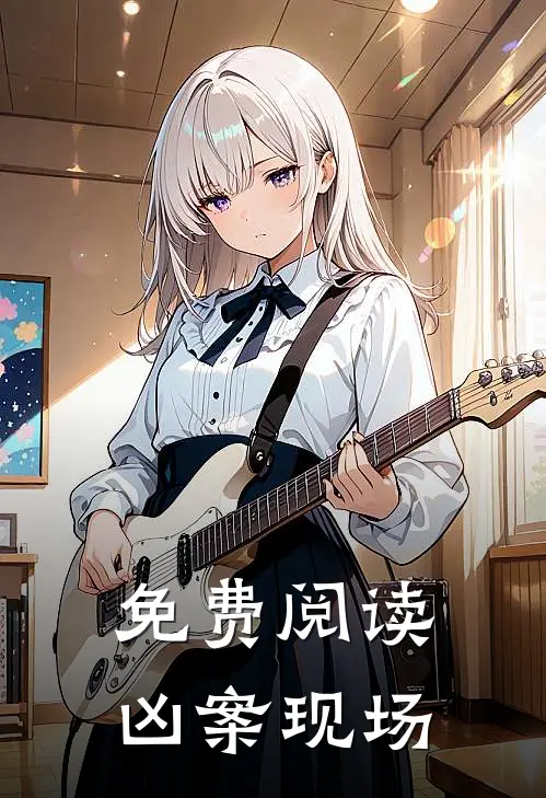 免费阅读凶案现场