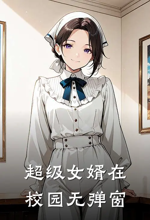 超级女婿在校园无弹窗