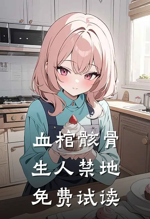 血棺骸骨,生人禁地免费试读