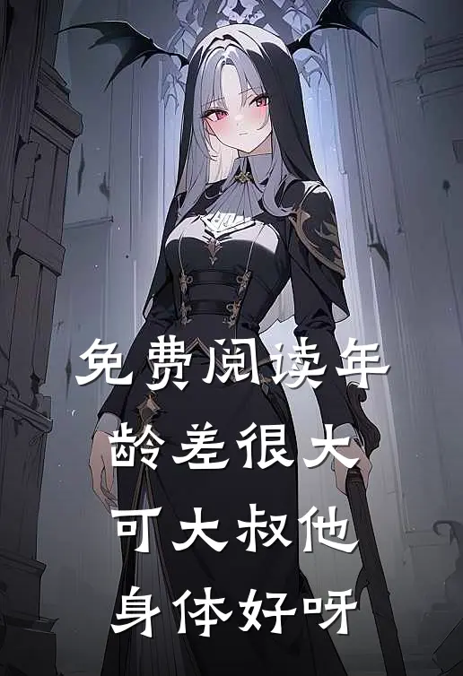 免费阅读年龄差很大,可大叔他身体好呀