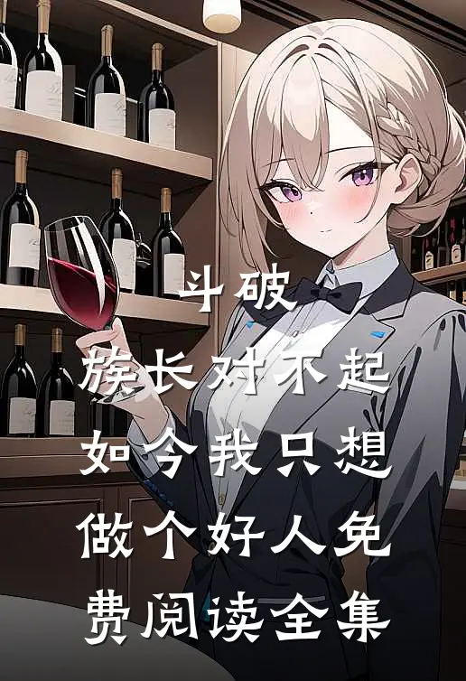 斗破:族长对不起,如今我只想做个好人免费阅读全集