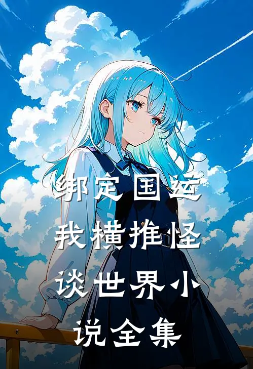 绑定国运:我横推怪谈世界小说全集