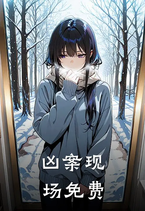 凶案现场免费