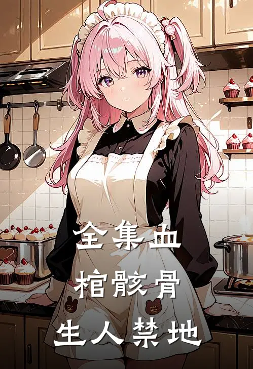 全集血棺骸骨,生人禁地