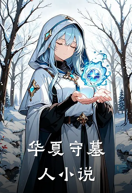 华夏守墓人小说