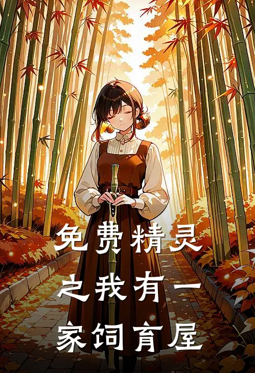 免费精灵之我有一家饲育屋