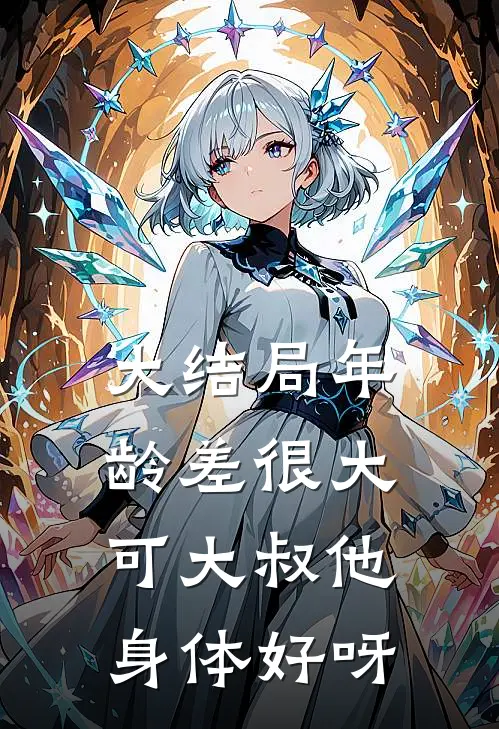 大结局年龄差很大,可大叔他身体好呀
