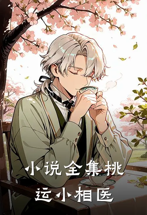 小说全集桃运小相医