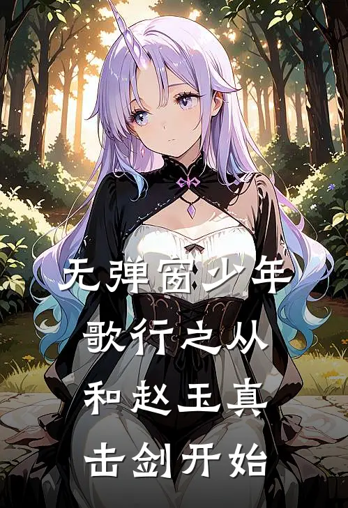 无弹窗少年歌行之从和赵玉真击剑开始