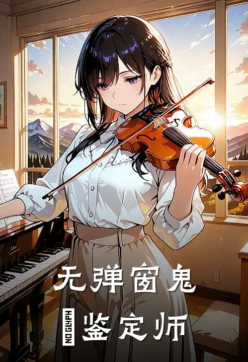 无弹窗鬼當鉴定师