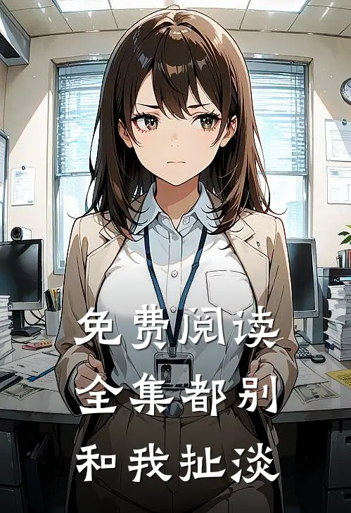 免费阅读全集都别和我扯淡