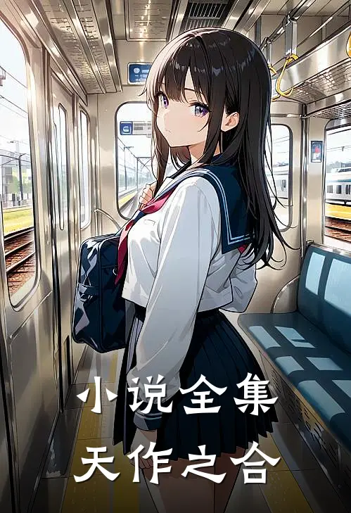 小说全集天作之合