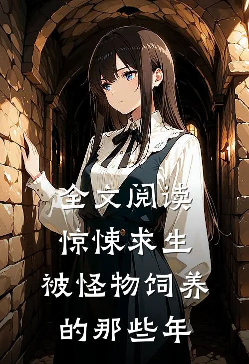 全文阅读惊悚求生:被怪物饲养的那些年