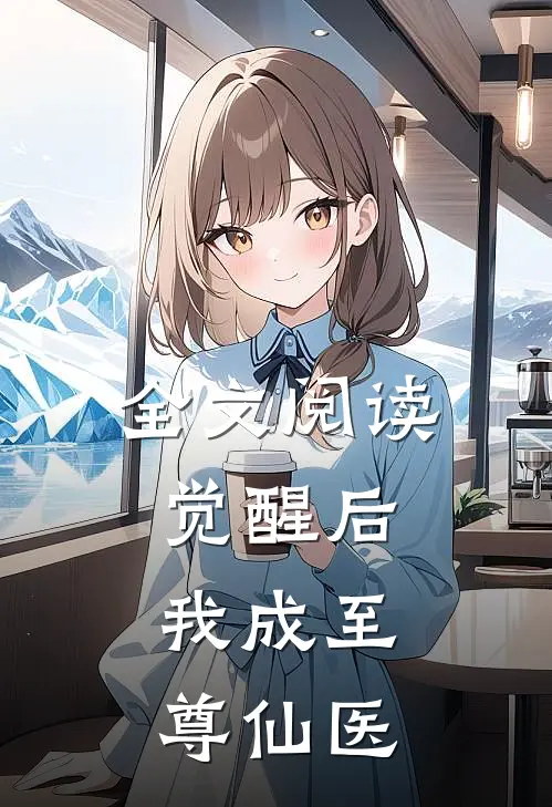 全文阅读觉醒后,我成至尊仙医