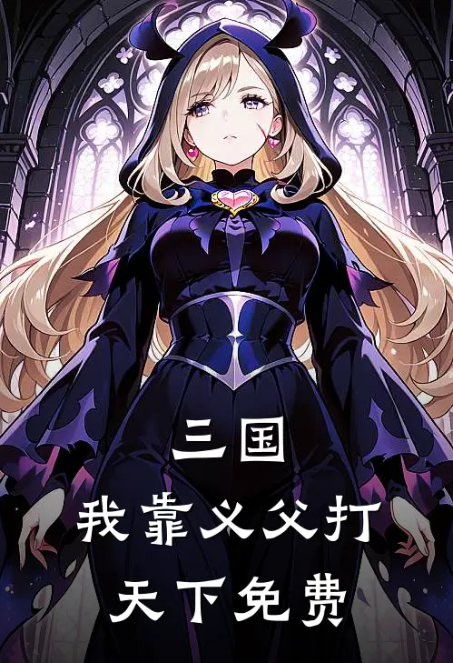 三国:我靠义父打天下免费