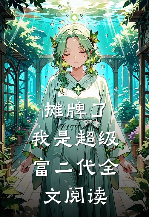 摊牌了，我是超级富二代全文阅读
