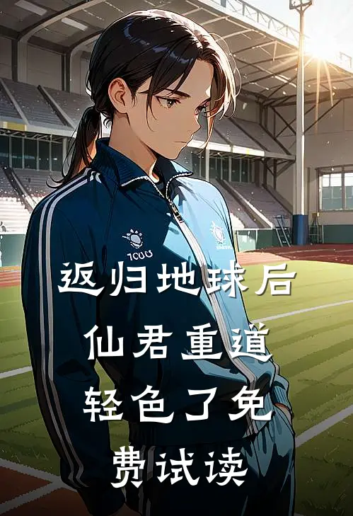 返归地球后，仙君重道轻色了免费试读