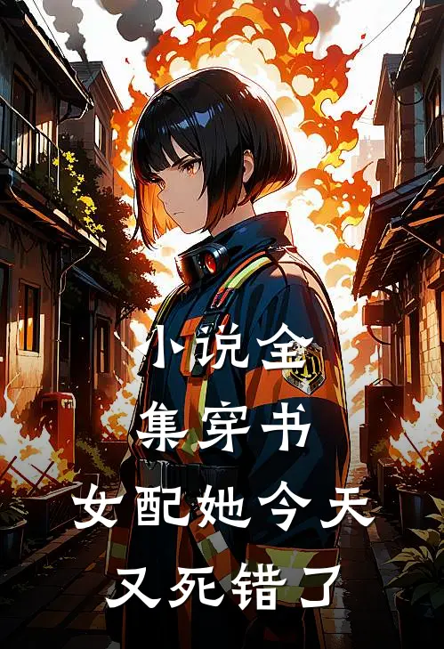 小说全集穿书:女配她今天又死错了