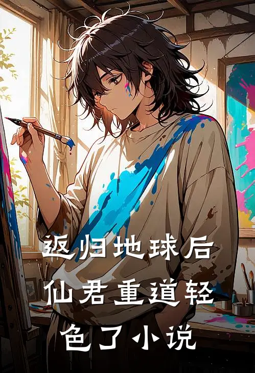 返归地球后，仙君重道轻色了小说