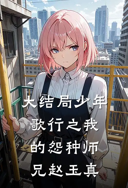 大结局少年歌行之我的怨种师兄赵玉真