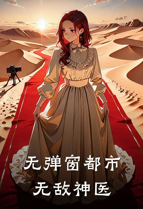 无弹窗都市无敌神医