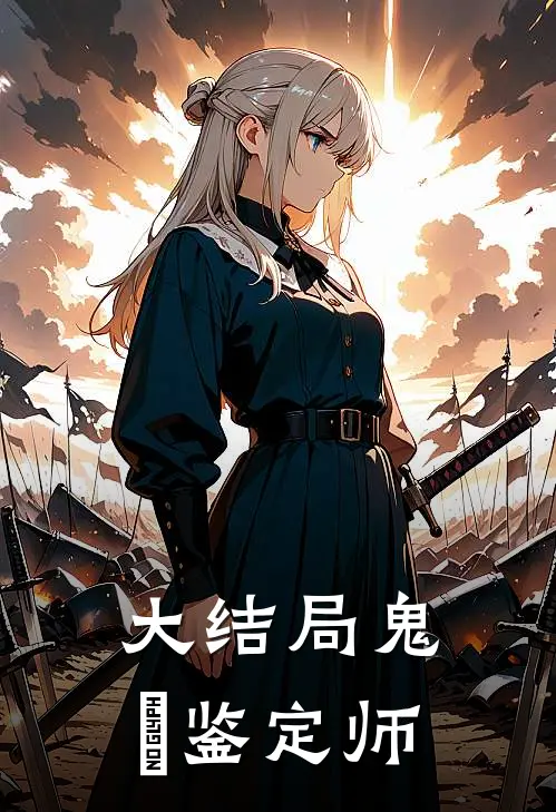 大结局鬼當鉴定师