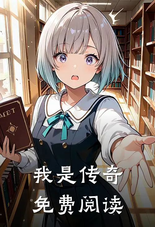 我是传奇免费阅读