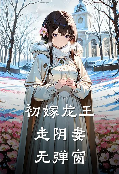 初嫁龙王:走阴妻无弹窗