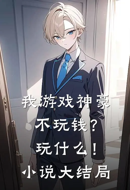 我游戏神豪不玩钱?玩什么!小说大结局