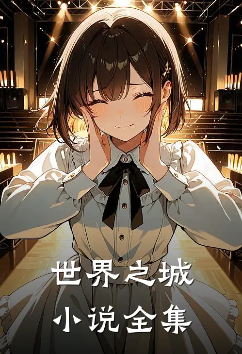 世界之城小说全集