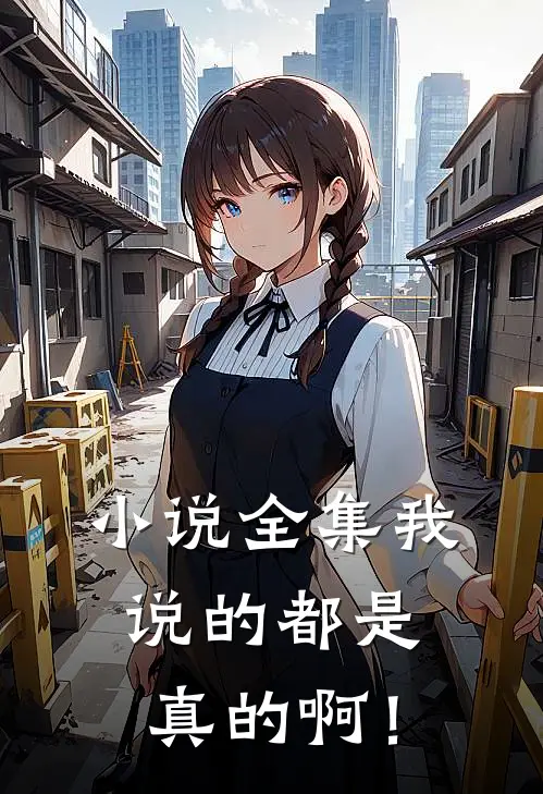 小说全集我说的都是真的啊!