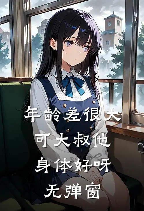年龄差很大,可大叔他身体好呀无弹窗