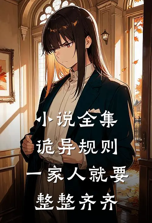 小说全集诡异规则:一家人就要整整齐齐
