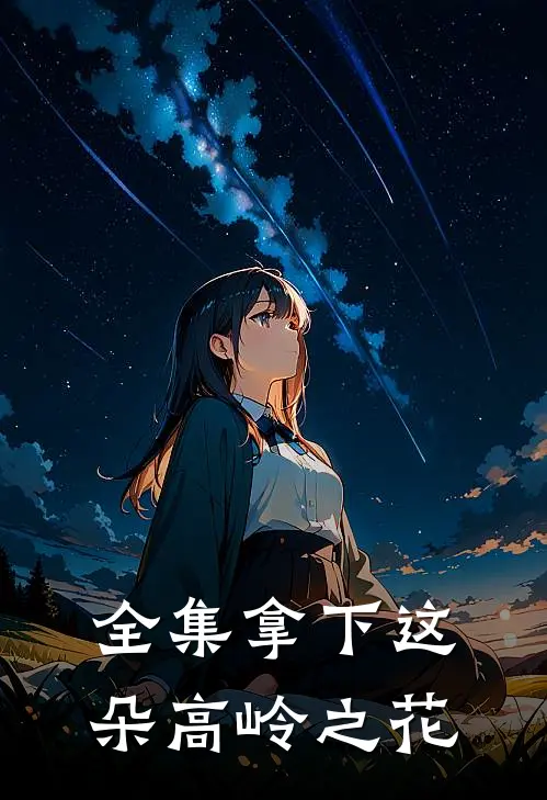 全集拿下这朵高岭之花