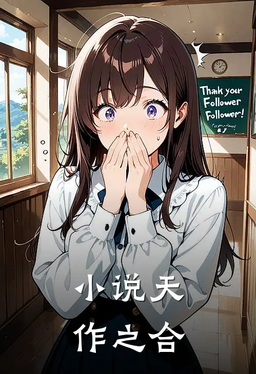小说天作之合