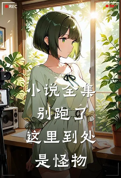 小说全集别跑了,这里到处是怪物