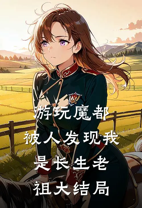 游玩魔都:被人发现我是长生老祖大结局