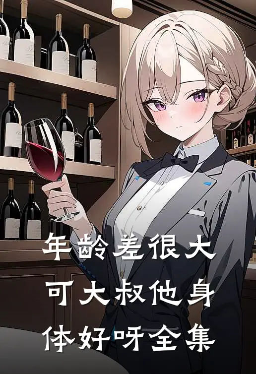 年龄差很大,可大叔他身体好呀全集