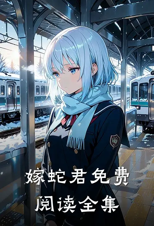 嫁蛇君免费阅读全集