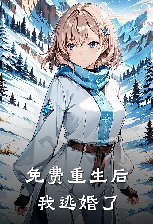 免费重生后我逃婚了